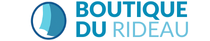 Logo boutiquedurideau.com