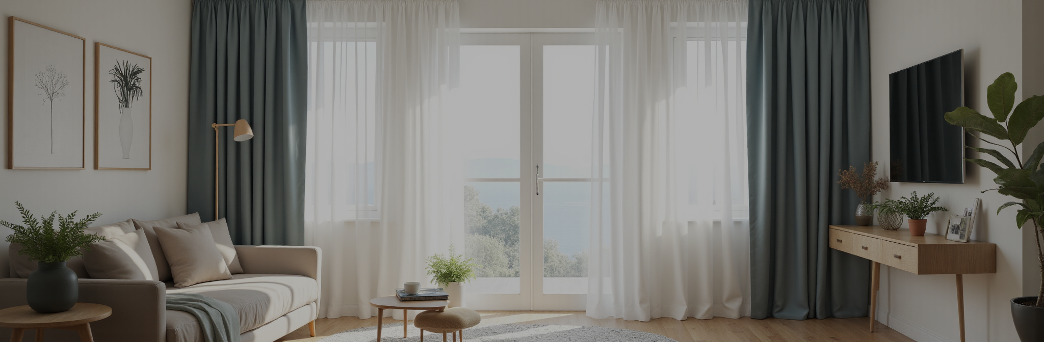 Boutique du rideaux achat de rideaux, voilages en ligne | linge de maison |déco | design