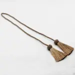 Embrasse à pompon pour rideau – 97 cm, 10 coloris – vue 8