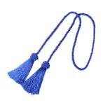 Embrasse à pompon pour rideau – 97 cm, 10 coloris – vue 7