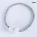 Pinces magnétiques à perles pour rideau – lot de 2 – vue 10