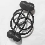 Embrasses corde magnétiques chic – lot de 2 – vue 8
