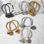 Embrasses corde magnétiques chic – lot de 2 – vue 6