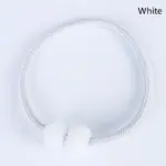 Pinces magnétiques à perles pour rideau – lot de 2 – vue 14